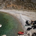 Megali Vlychada 2021